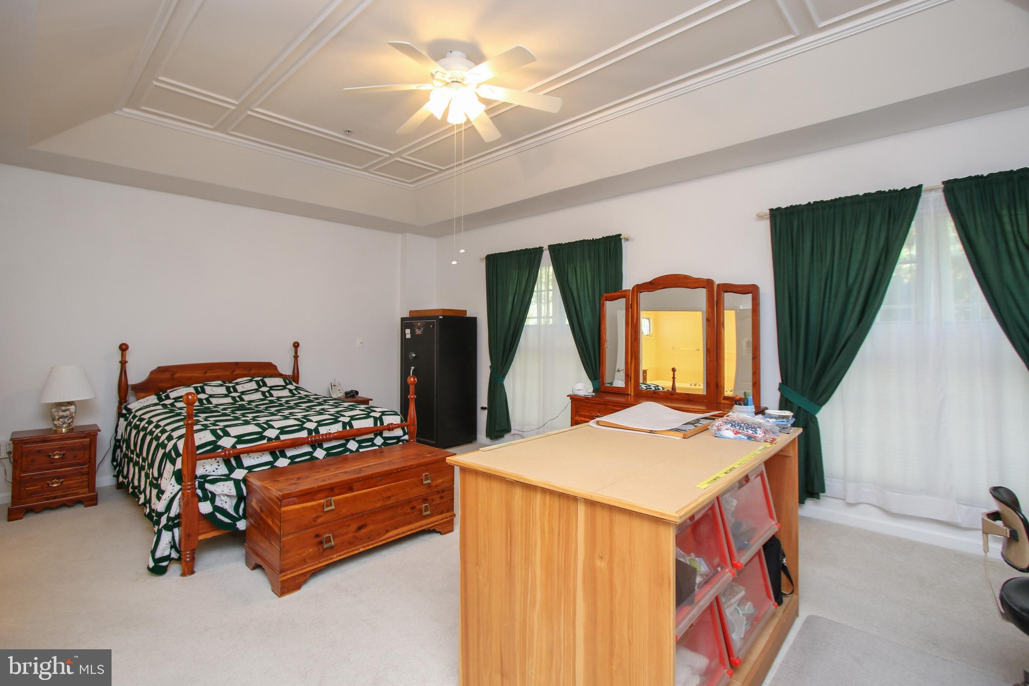 CARROLL VISTA - Residential