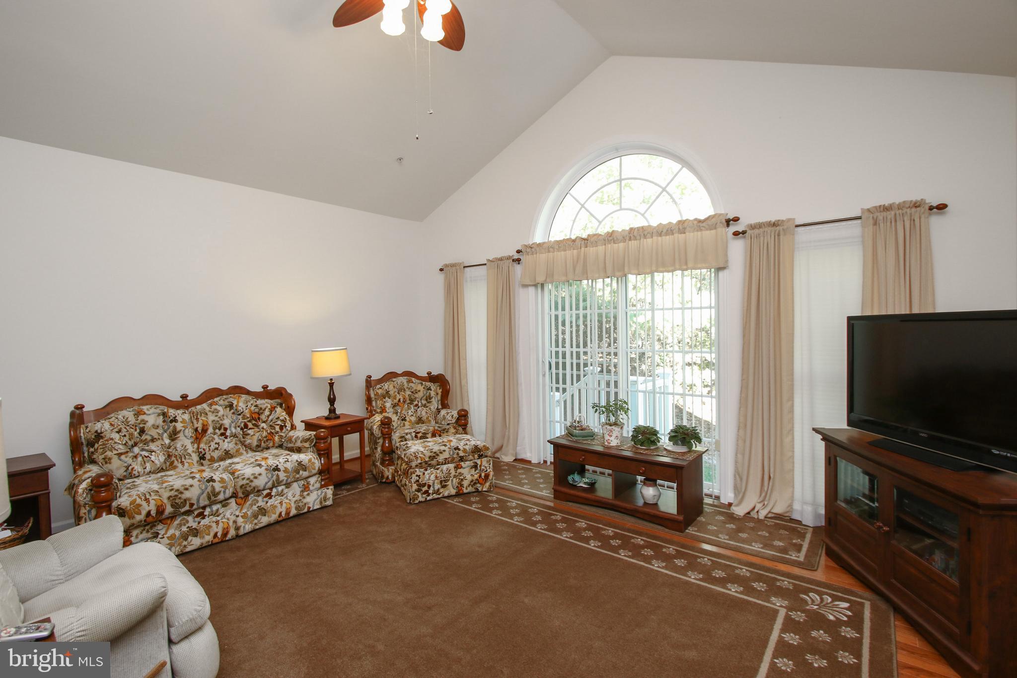 CARROLL VISTA - Residential