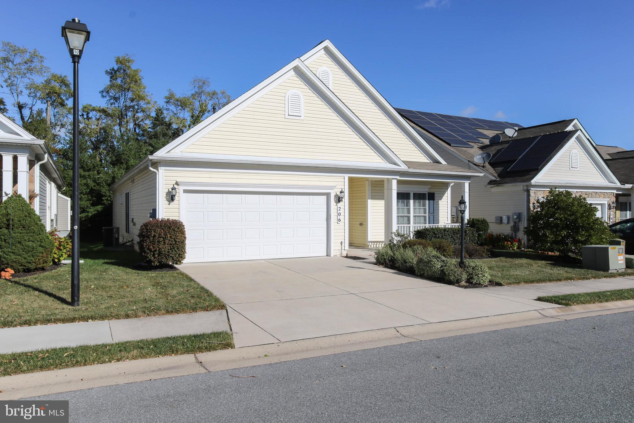 CARROLL VISTA - Residential