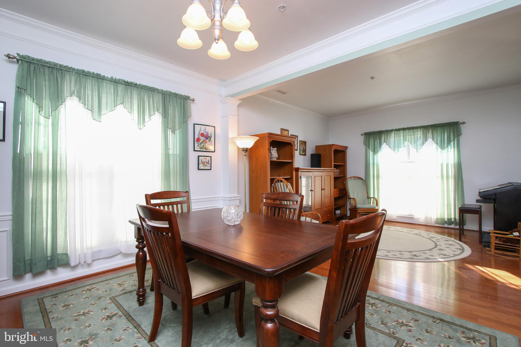 CARROLL VISTA - Residential