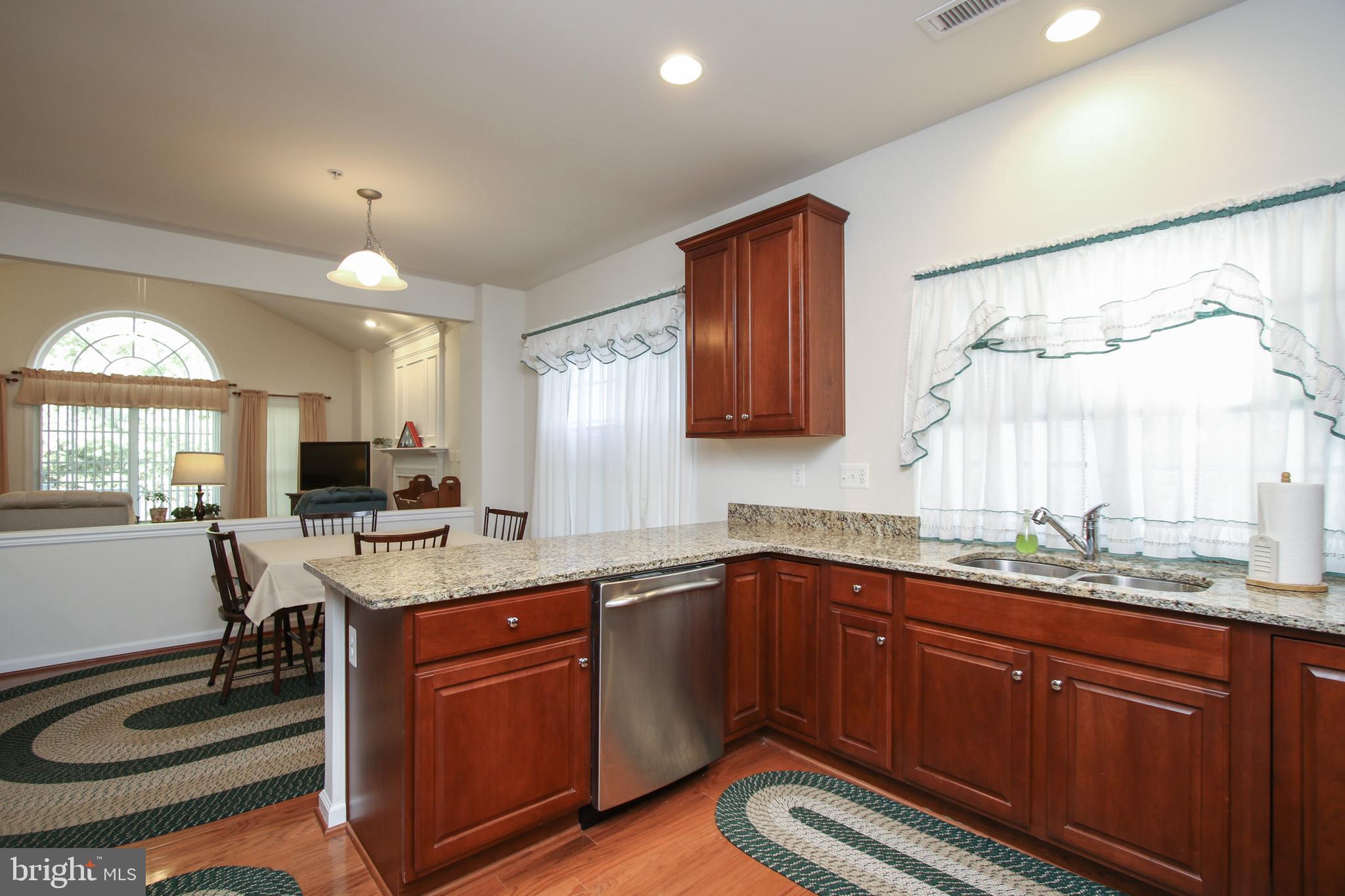 CARROLL VISTA - Residential