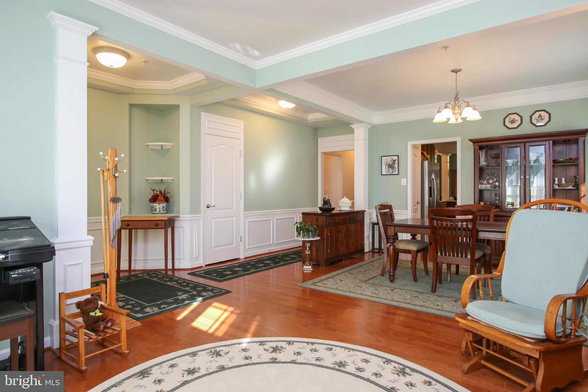 CARROLL VISTA - Residential