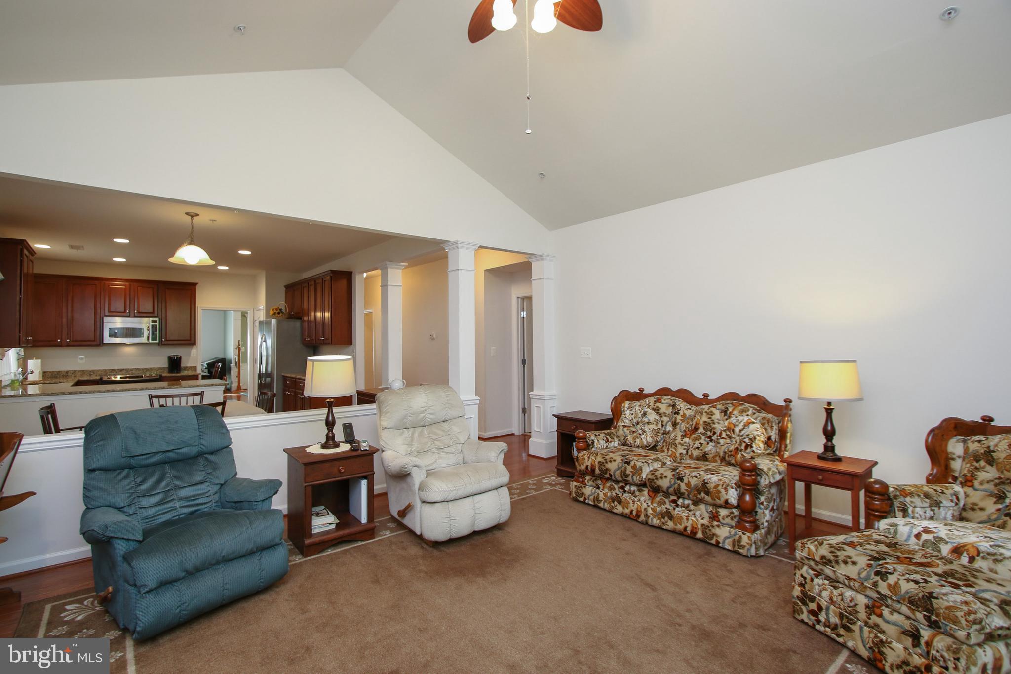 CARROLL VISTA - Residential