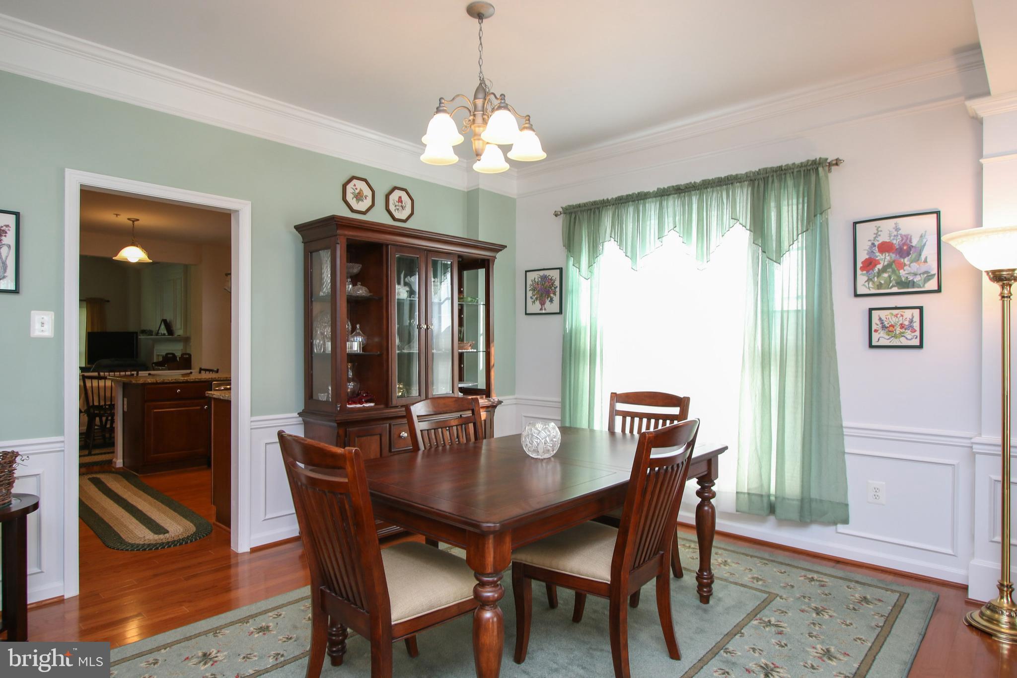 CARROLL VISTA - Residential