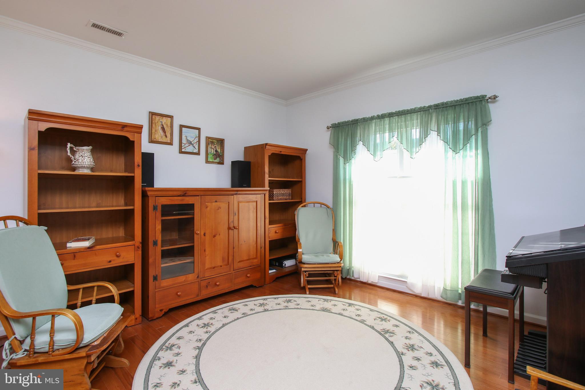 CARROLL VISTA - Residential