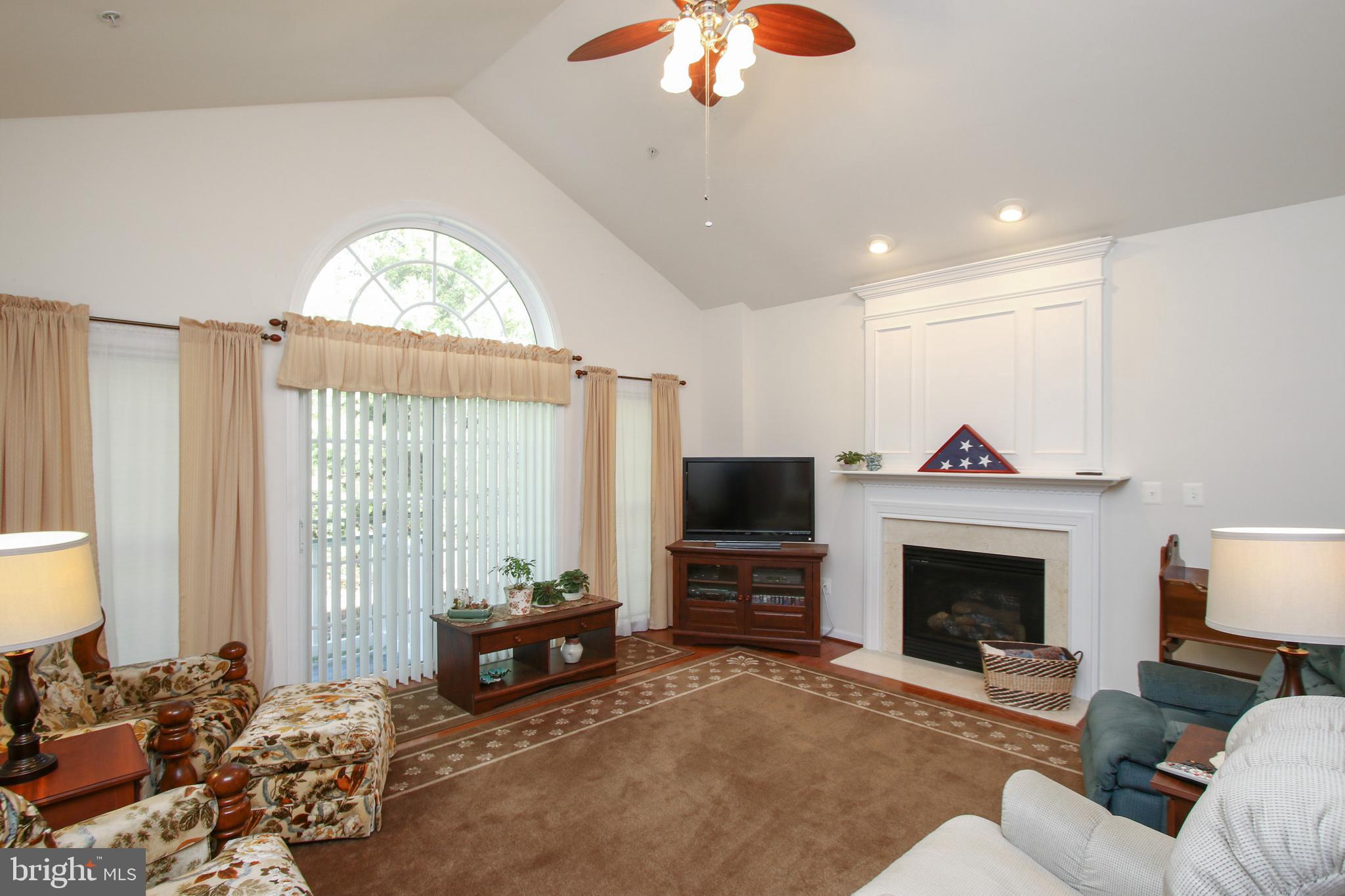 CARROLL VISTA - Residential