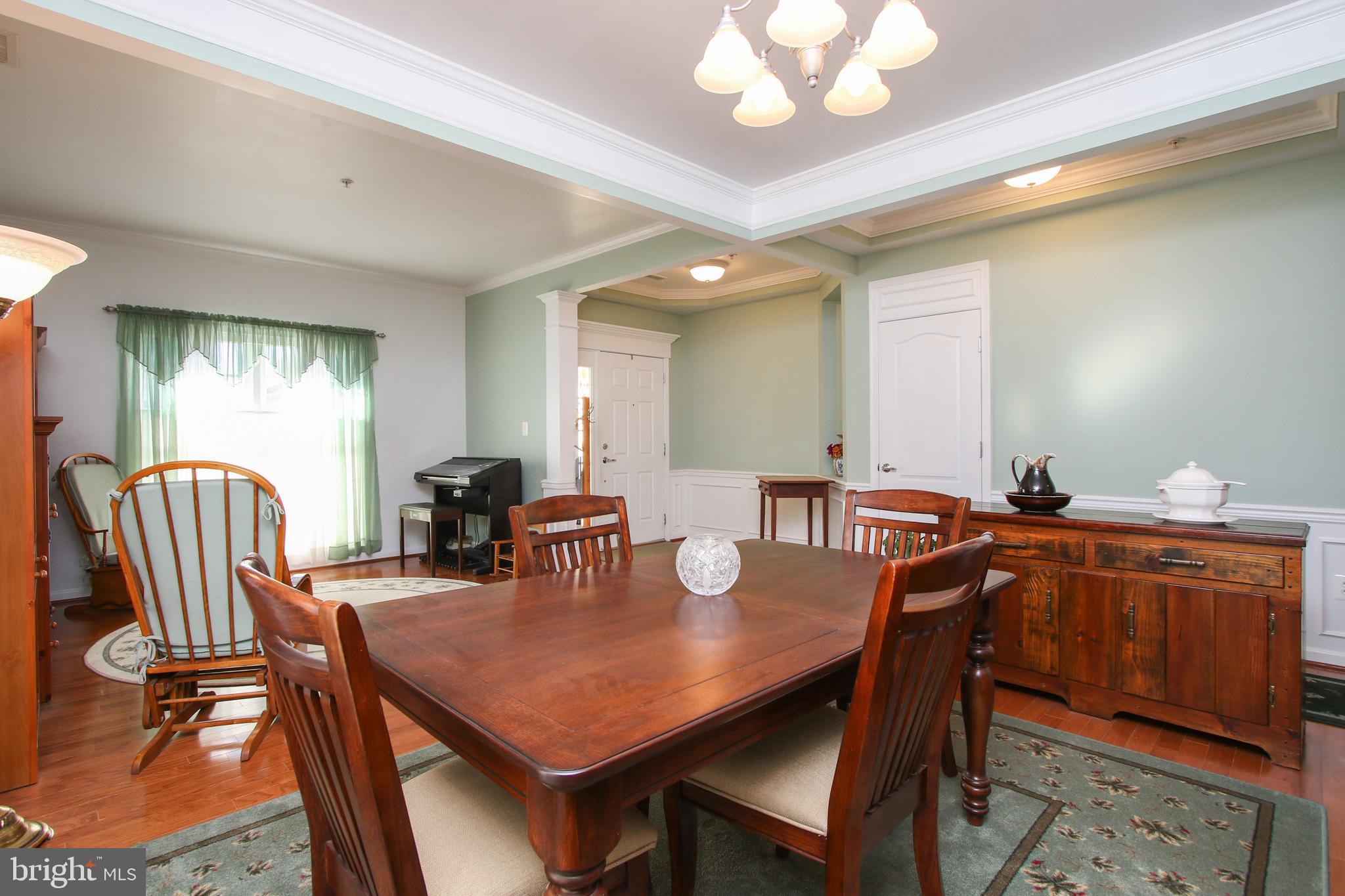 CARROLL VISTA - Residential