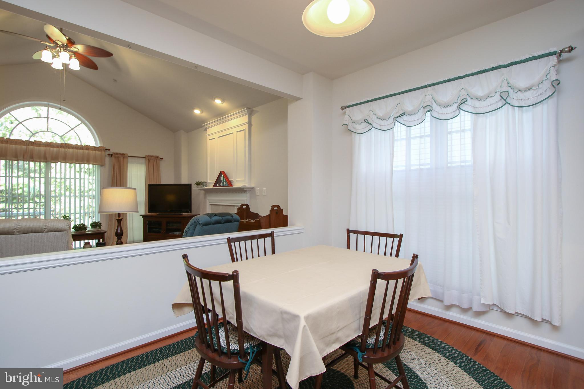 CARROLL VISTA - Residential