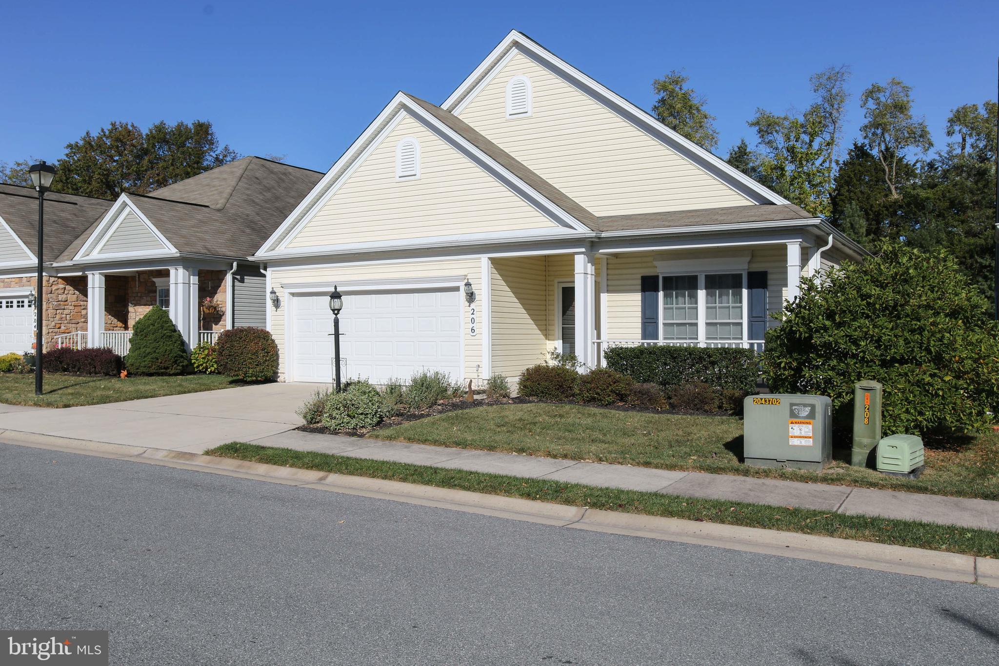 CARROLL VISTA - Residential