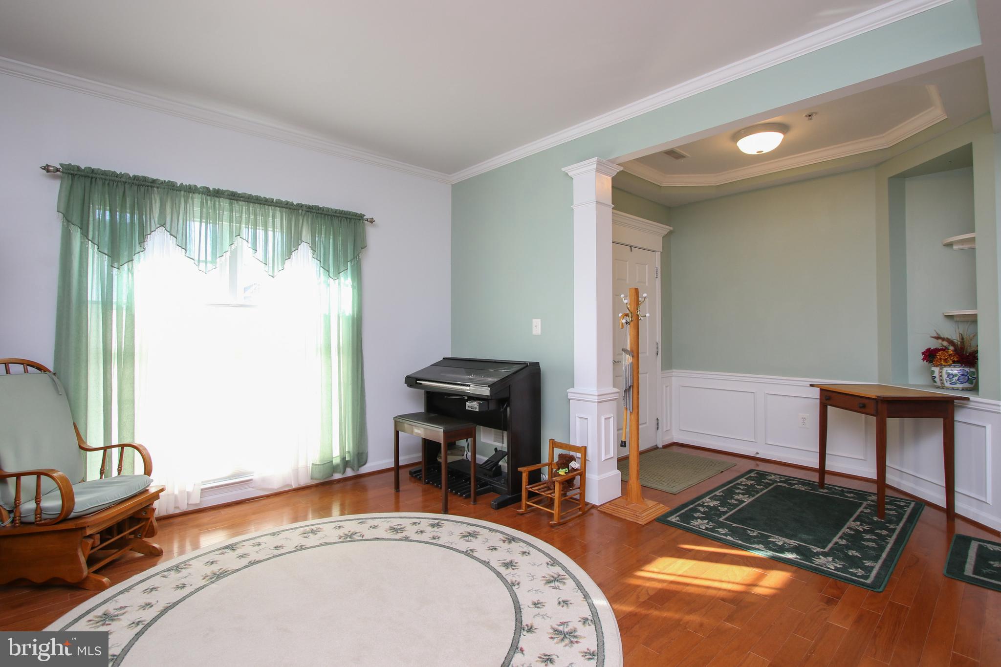 CARROLL VISTA - Residential