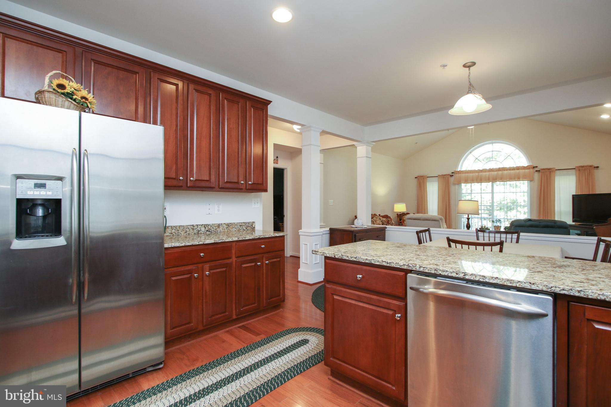 CARROLL VISTA - Residential