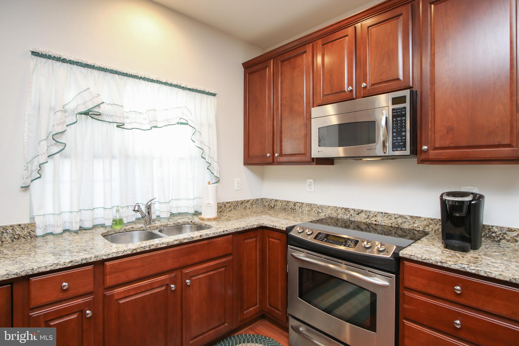 CARROLL VISTA - Residential