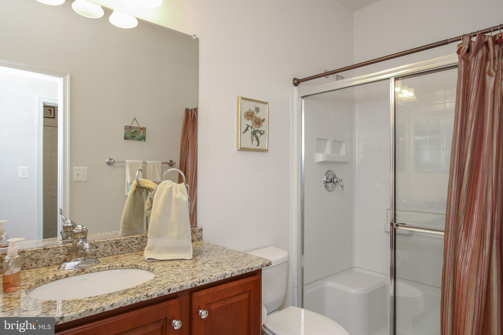 CARROLL VISTA - Residential