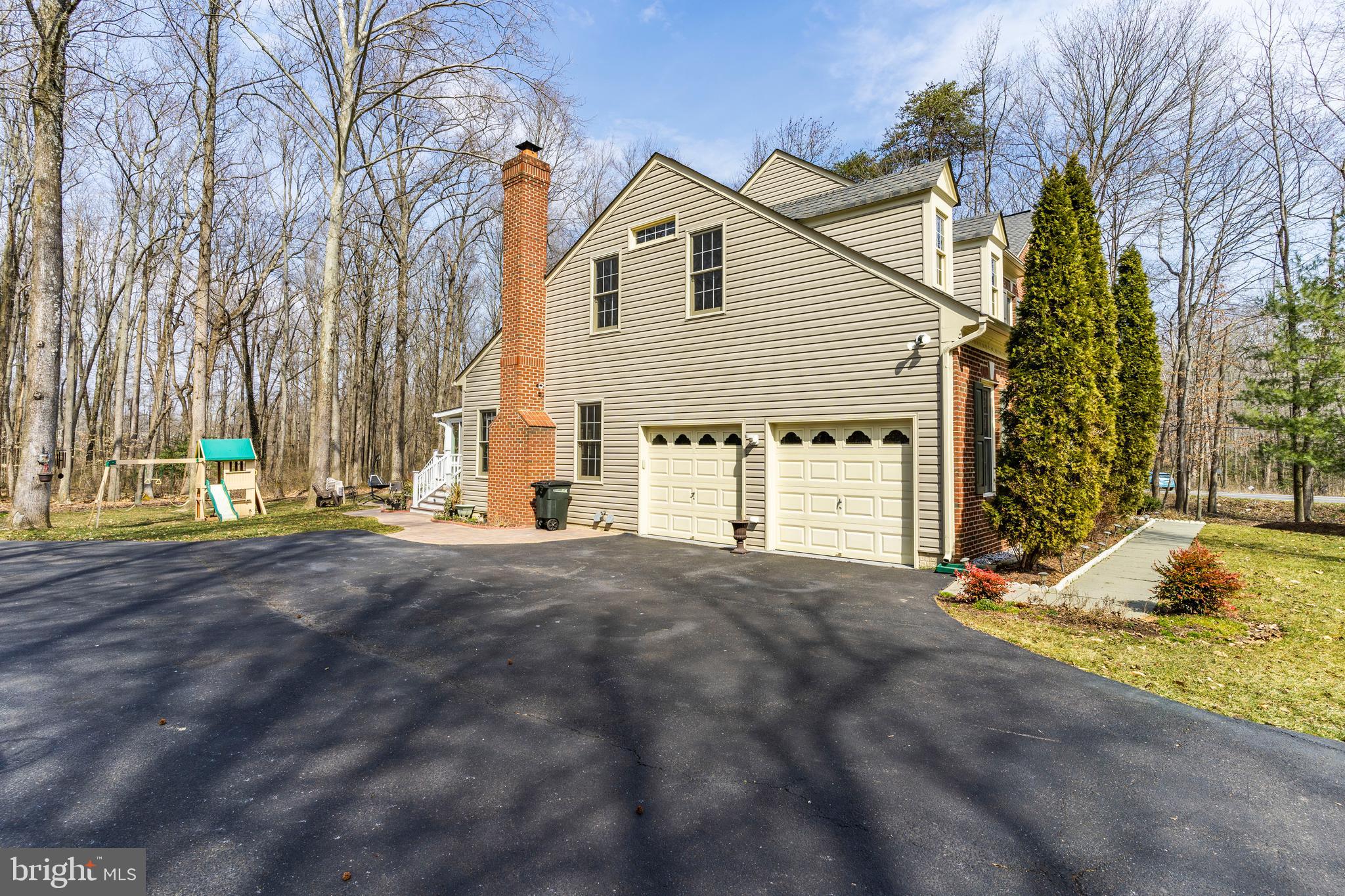 SOUTH RIVER COLONY - Residential