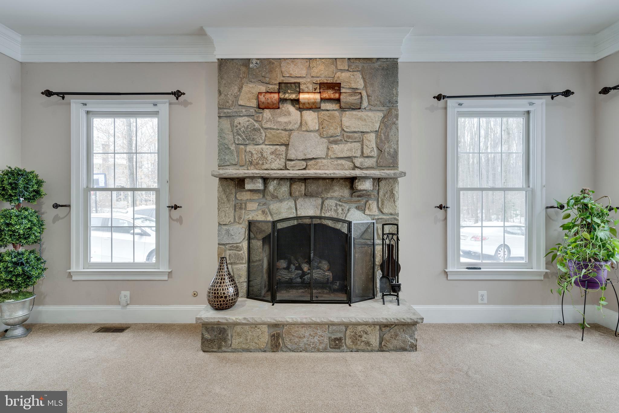 SOUTH RIVER COLONY - Residential