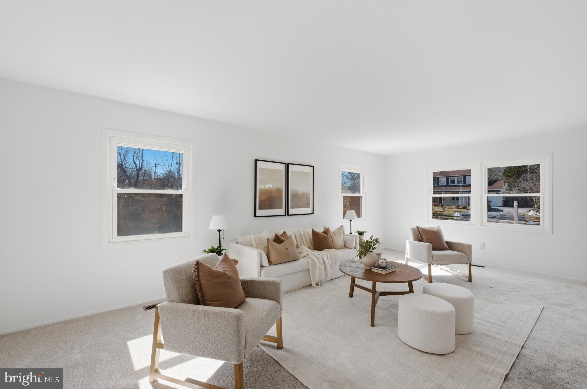 BUCKINGHAM - Residential