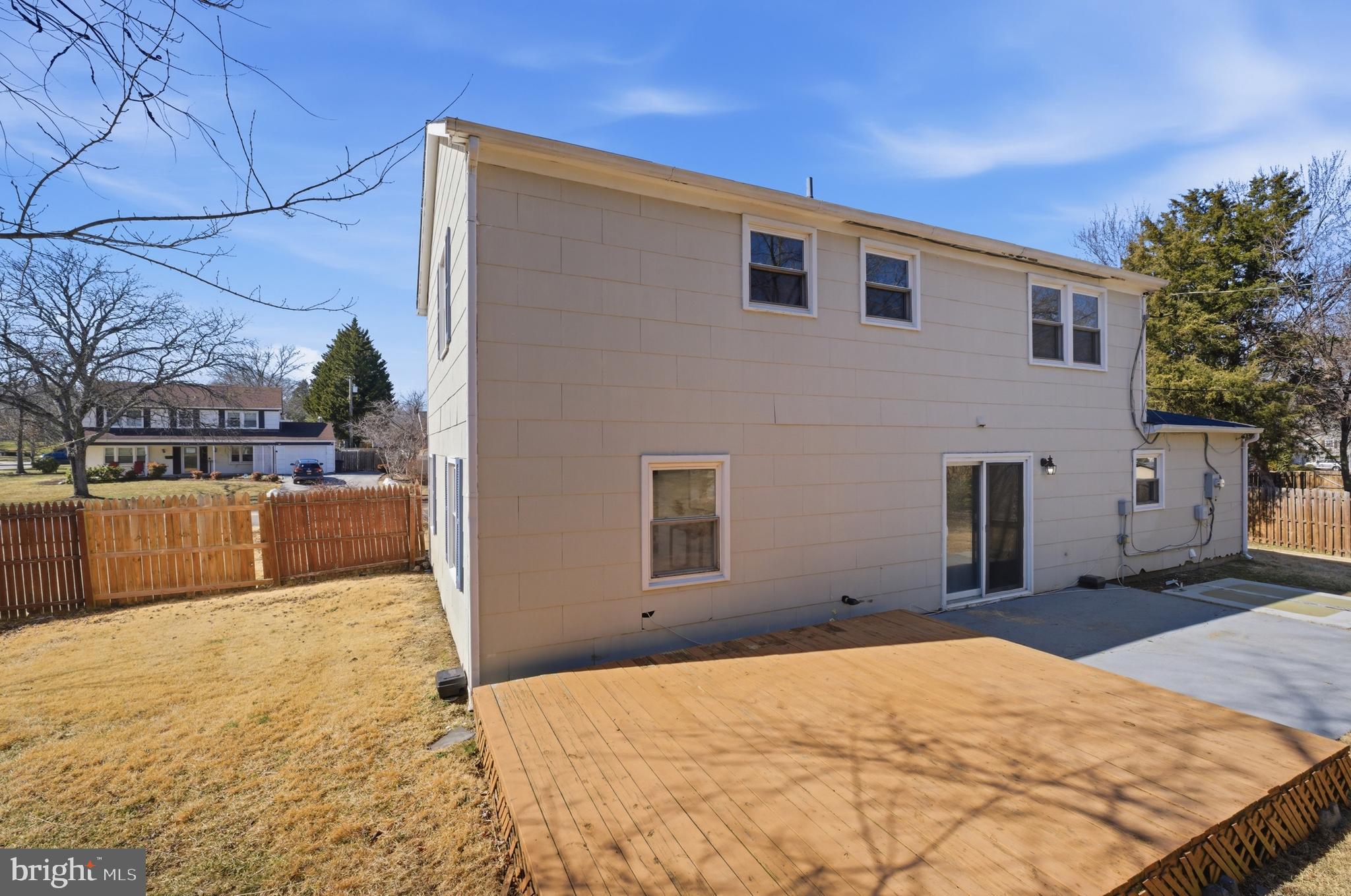 BUCKINGHAM - Residential