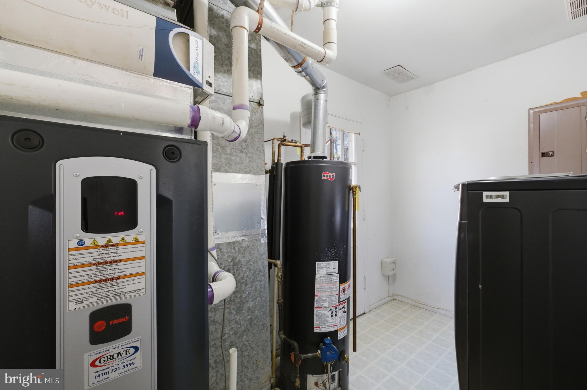 BUCKINGHAM - Residential