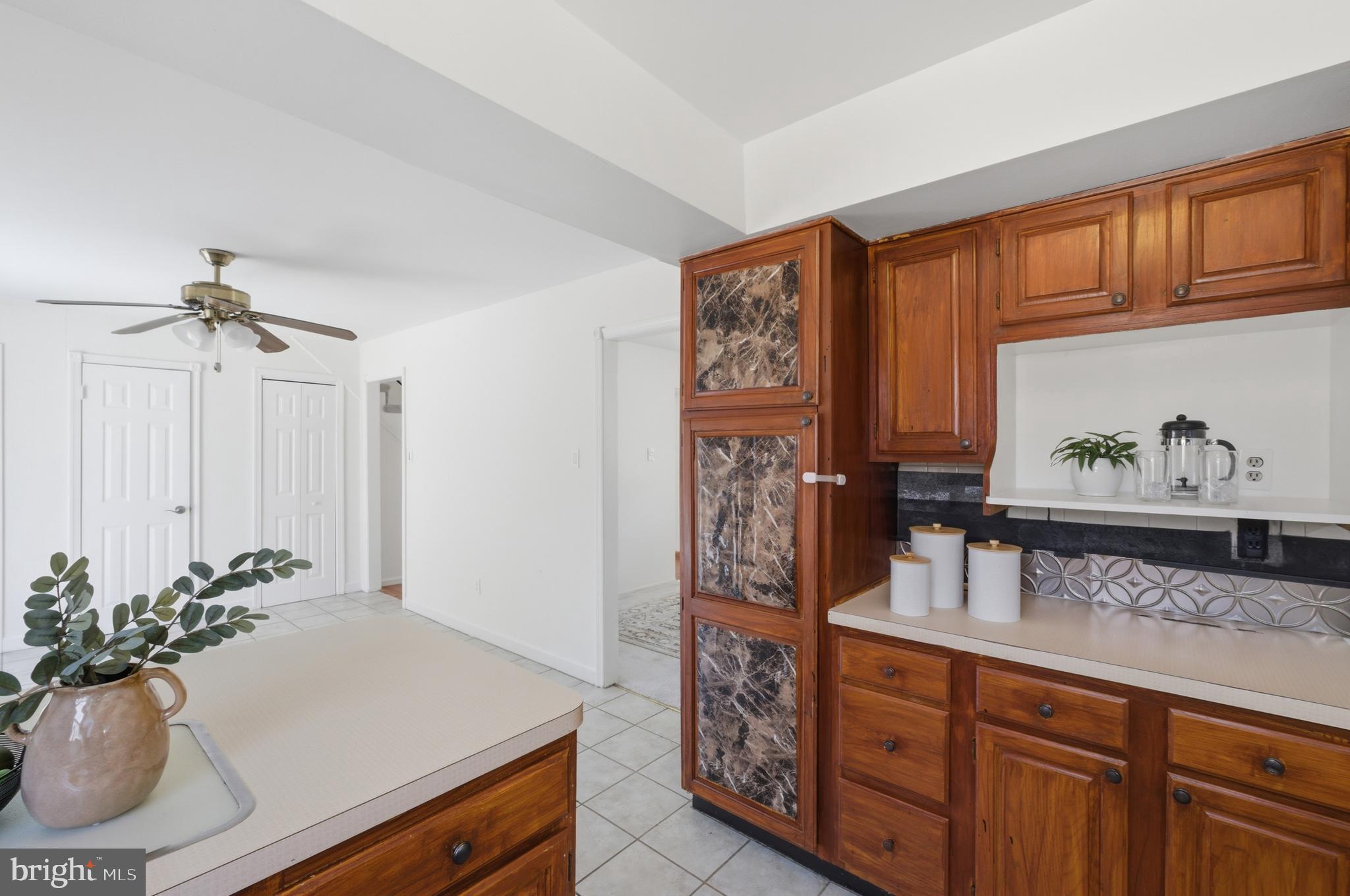 BUCKINGHAM - Residential