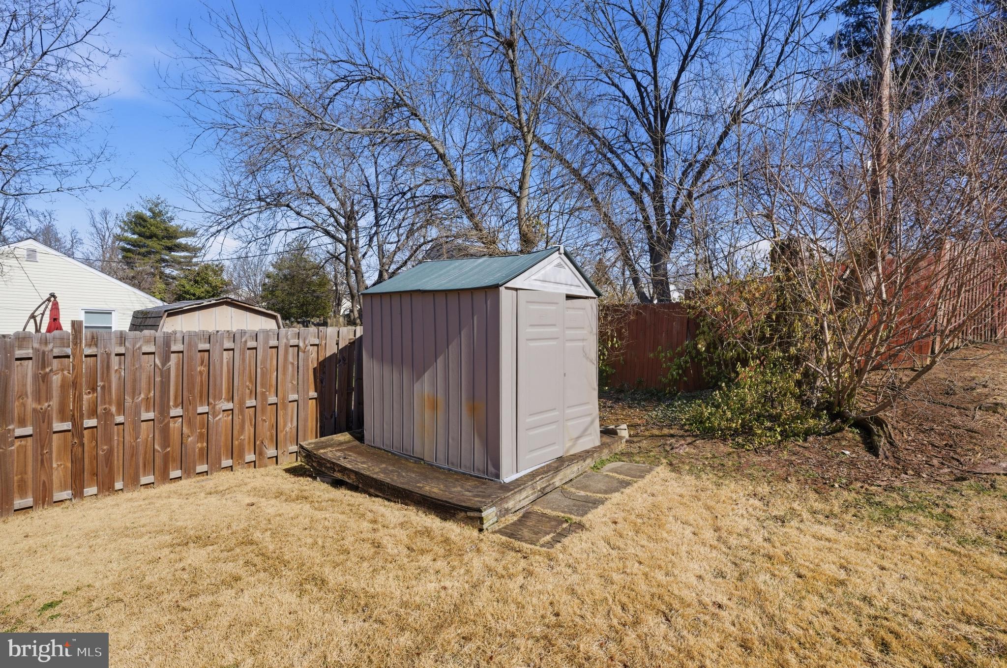 BUCKINGHAM - Residential