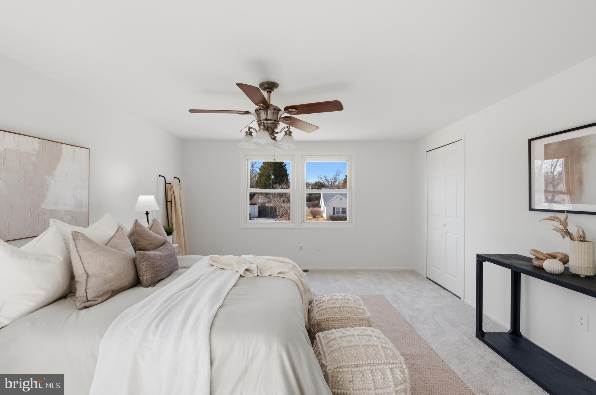 BUCKINGHAM - Residential