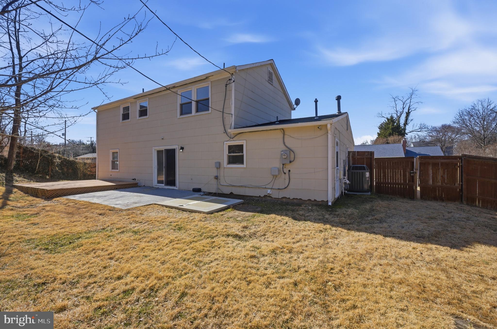 BUCKINGHAM - Residential