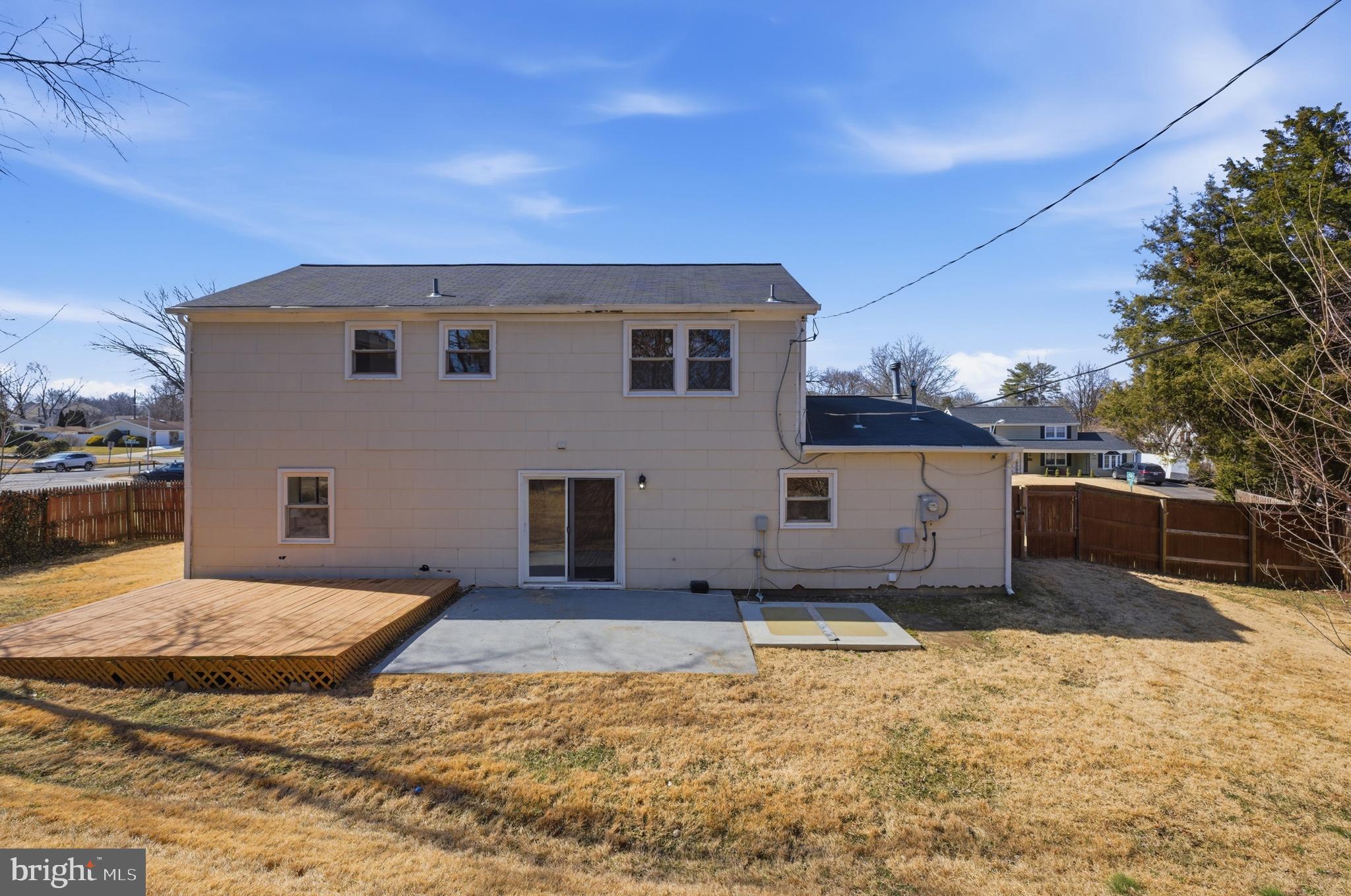 BUCKINGHAM - Residential