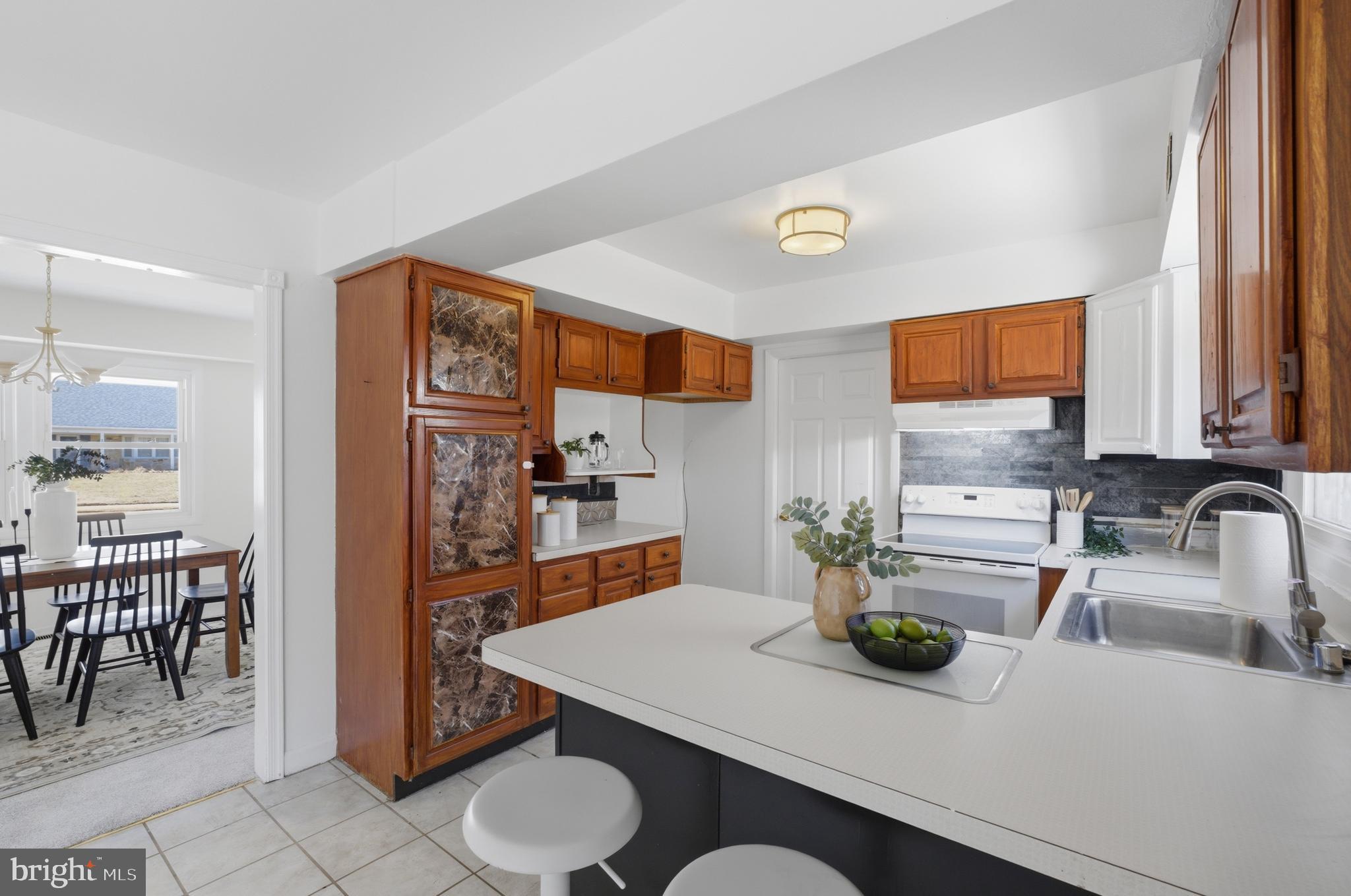 BUCKINGHAM - Residential