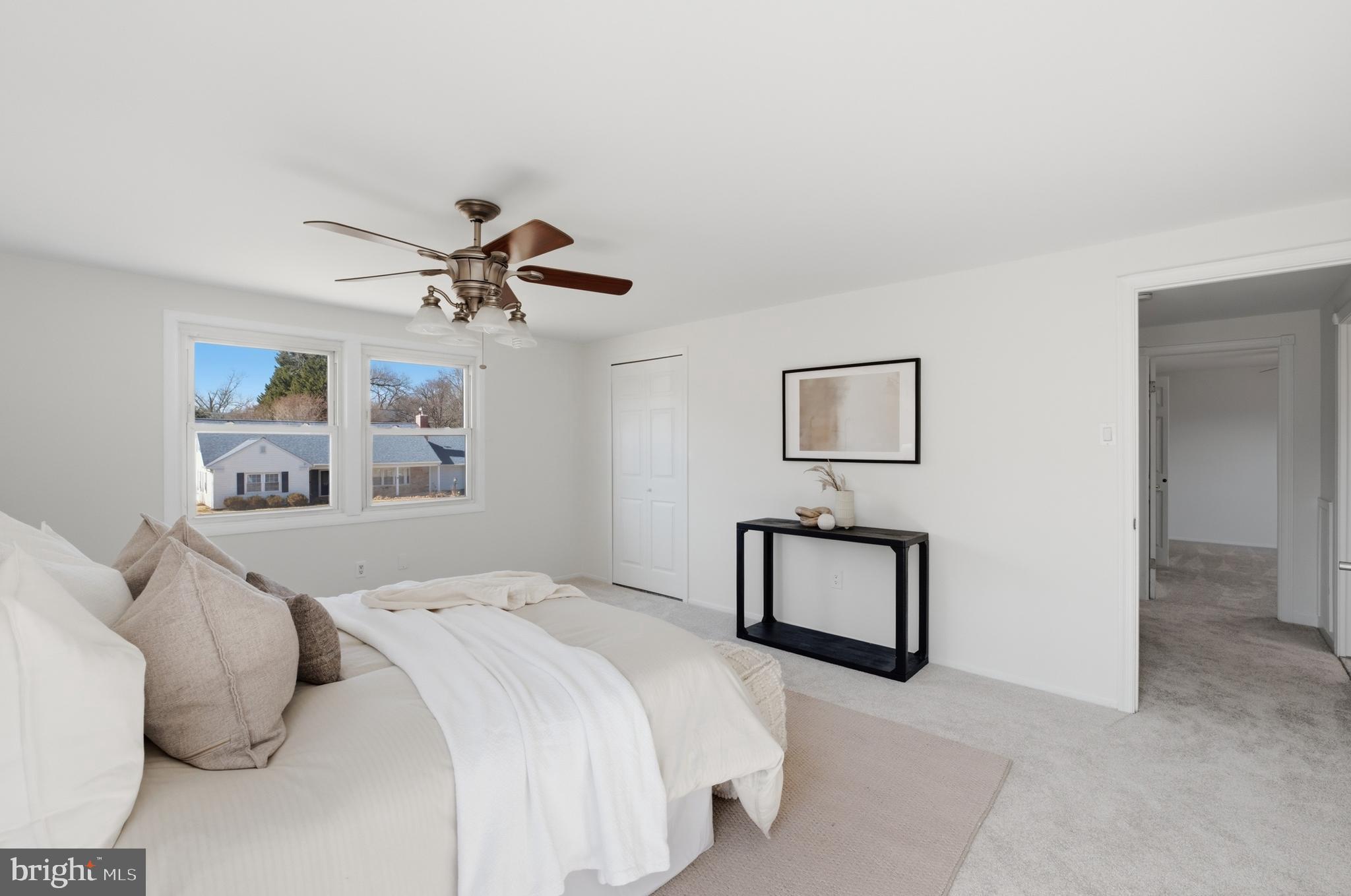 BUCKINGHAM - Residential