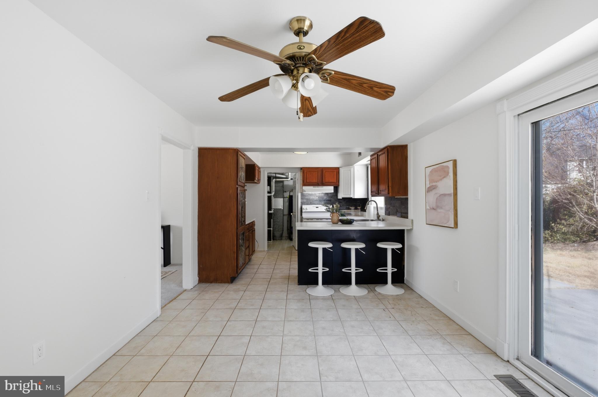 BUCKINGHAM - Residential