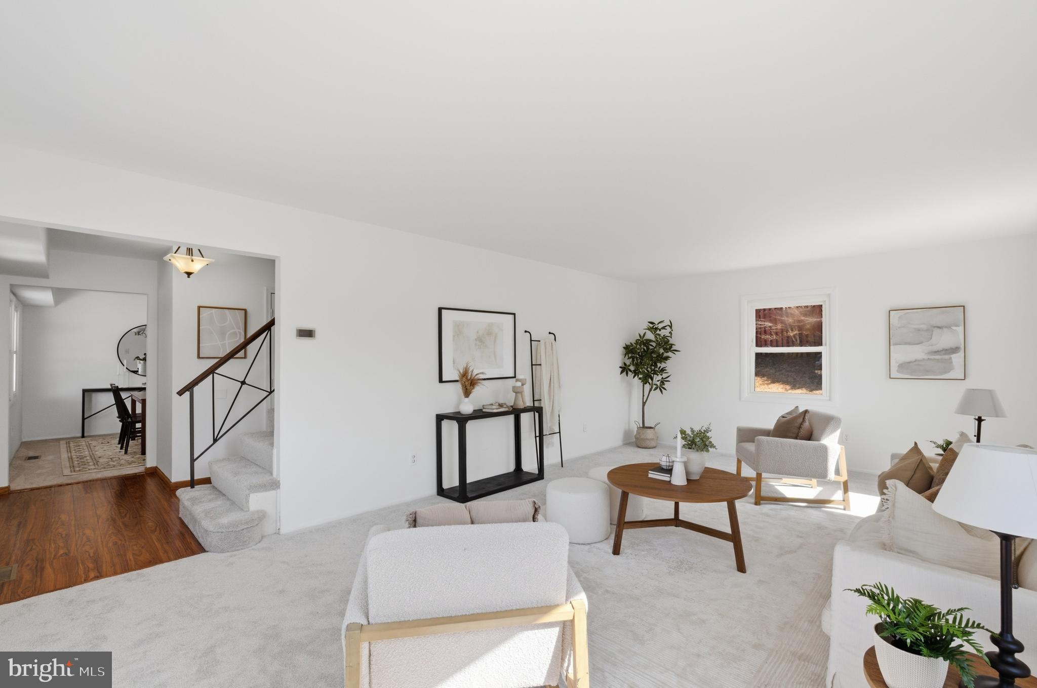 BUCKINGHAM - Residential