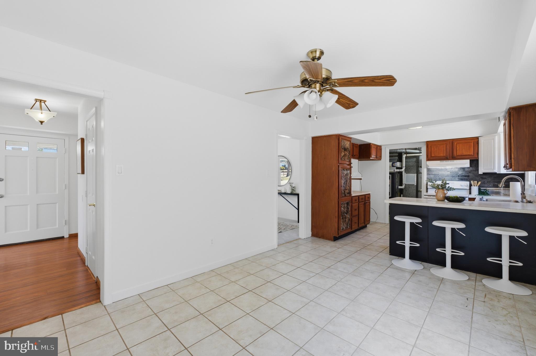 BUCKINGHAM - Residential