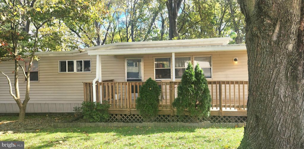 Photo of 75A PENN DR, CONESTOGA, PA 17516 (MLS # PALA2042508)