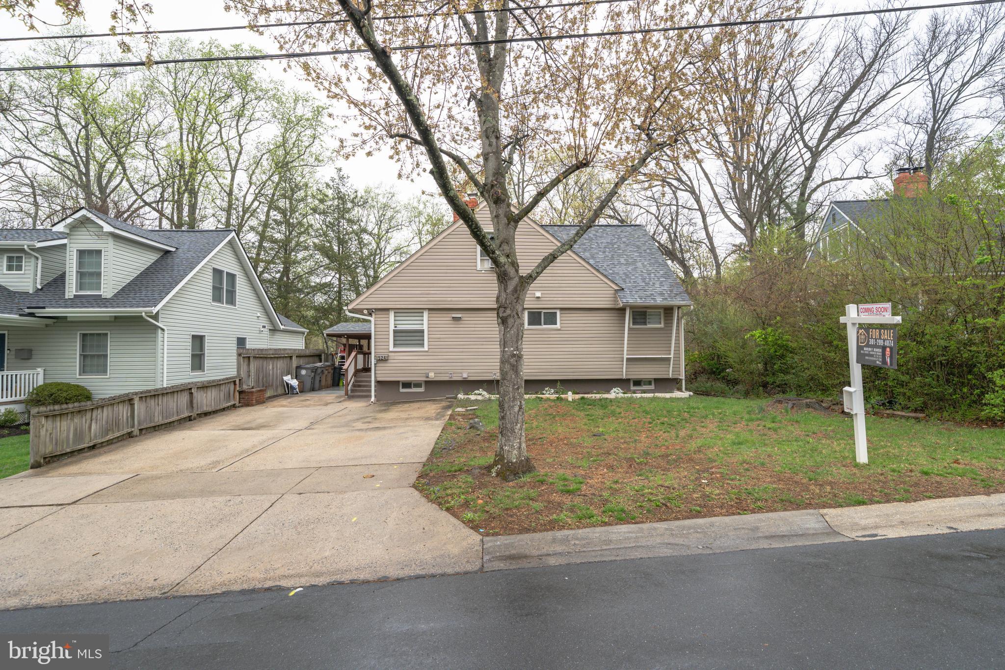 TWINBROOK - Residential