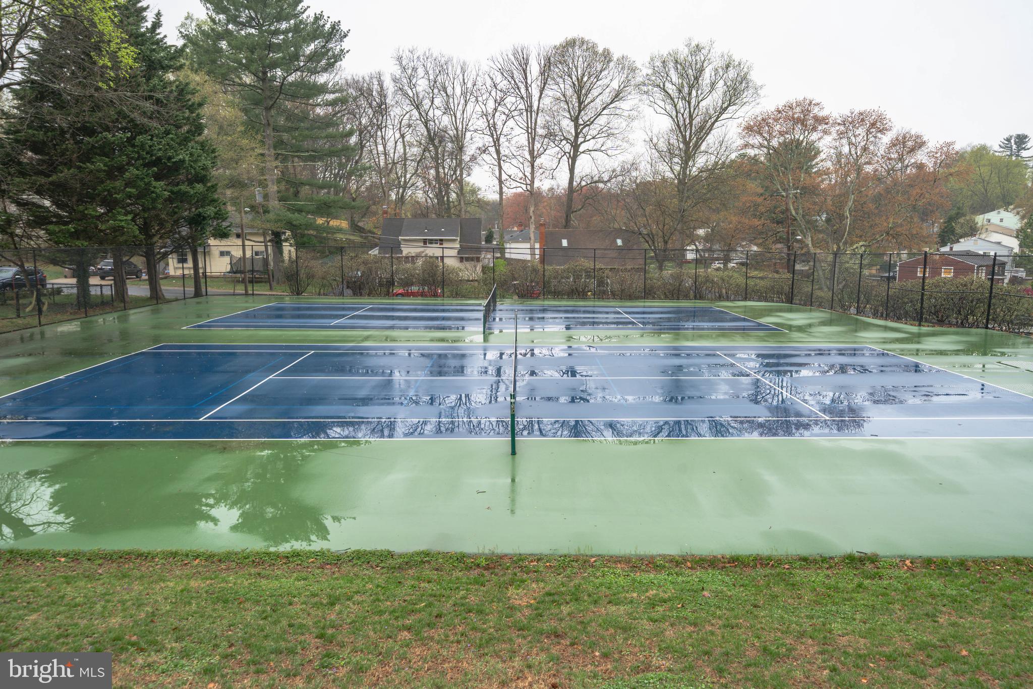 TWINBROOK - Residential