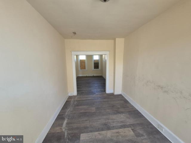 ROSEMONT - Residential