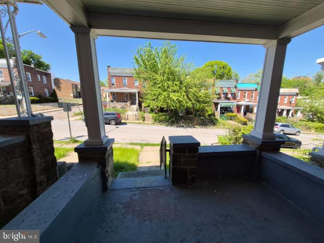 ROSEMONT - Residential