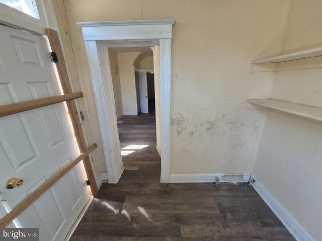 ROSEMONT - Residential