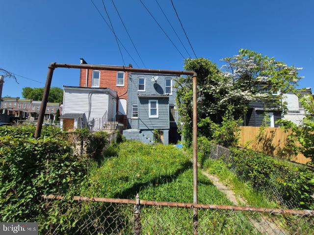 ROSEMONT - Residential