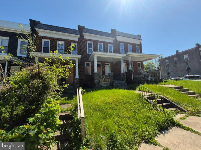 ROSEMONT - Residential