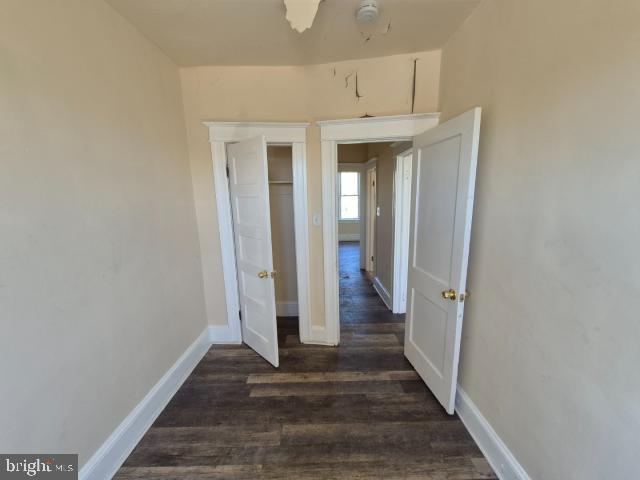 ROSEMONT - Residential