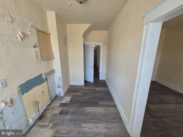 ROSEMONT - Residential