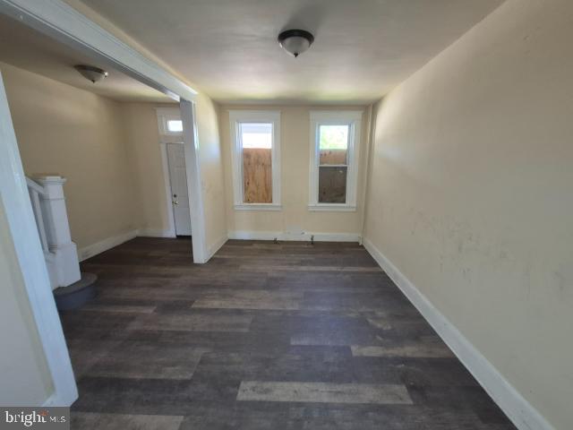 ROSEMONT - Residential