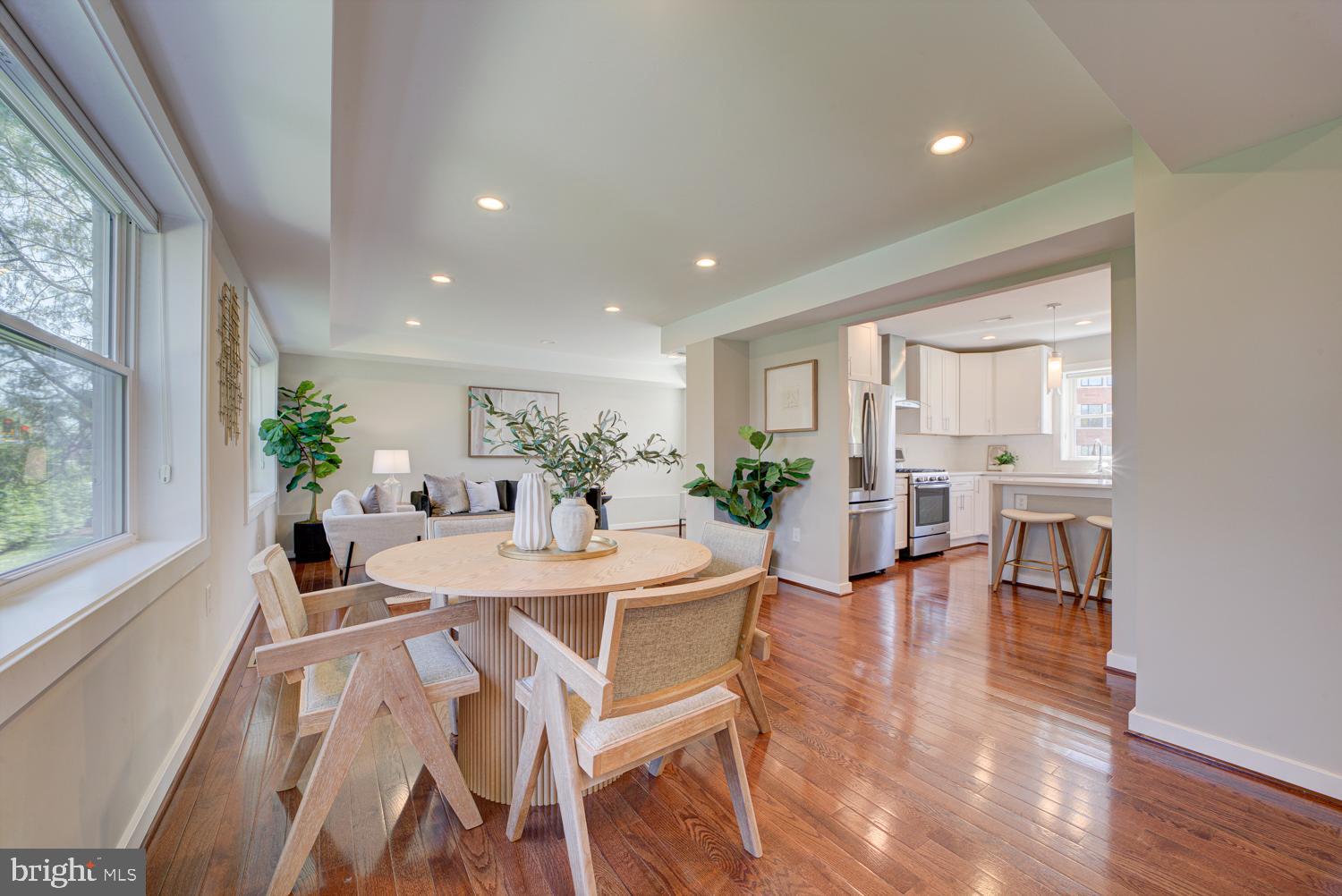 6000 NORTH DAKOTA AVENUE NW