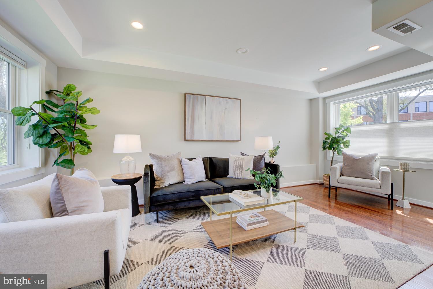 6000 NORTH DAKOTA AVENUE NW