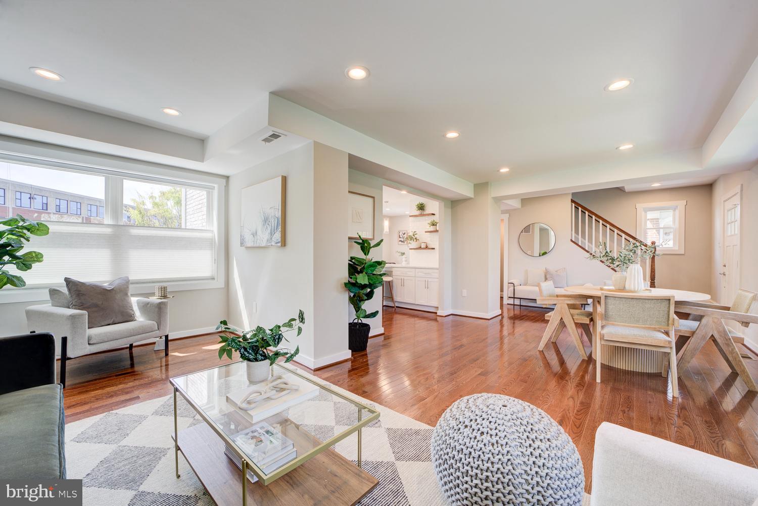 6000 NORTH DAKOTA AVENUE NW