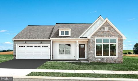 700 LONGWOOD MANOR ANNVILLE PA 17003