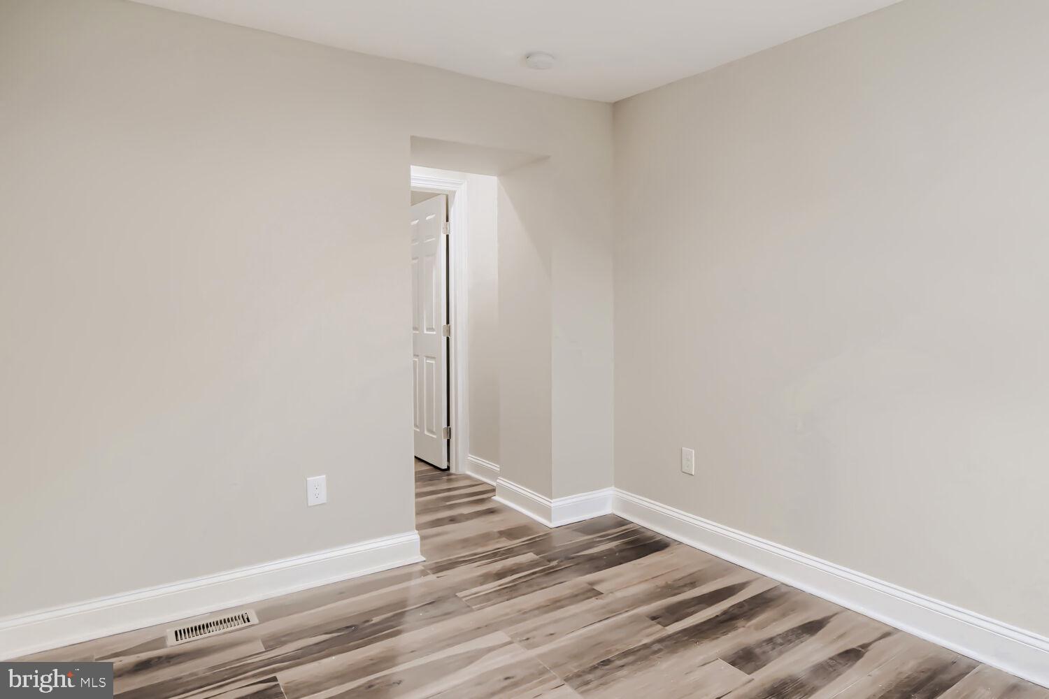 GWYNN FALLS - Residential