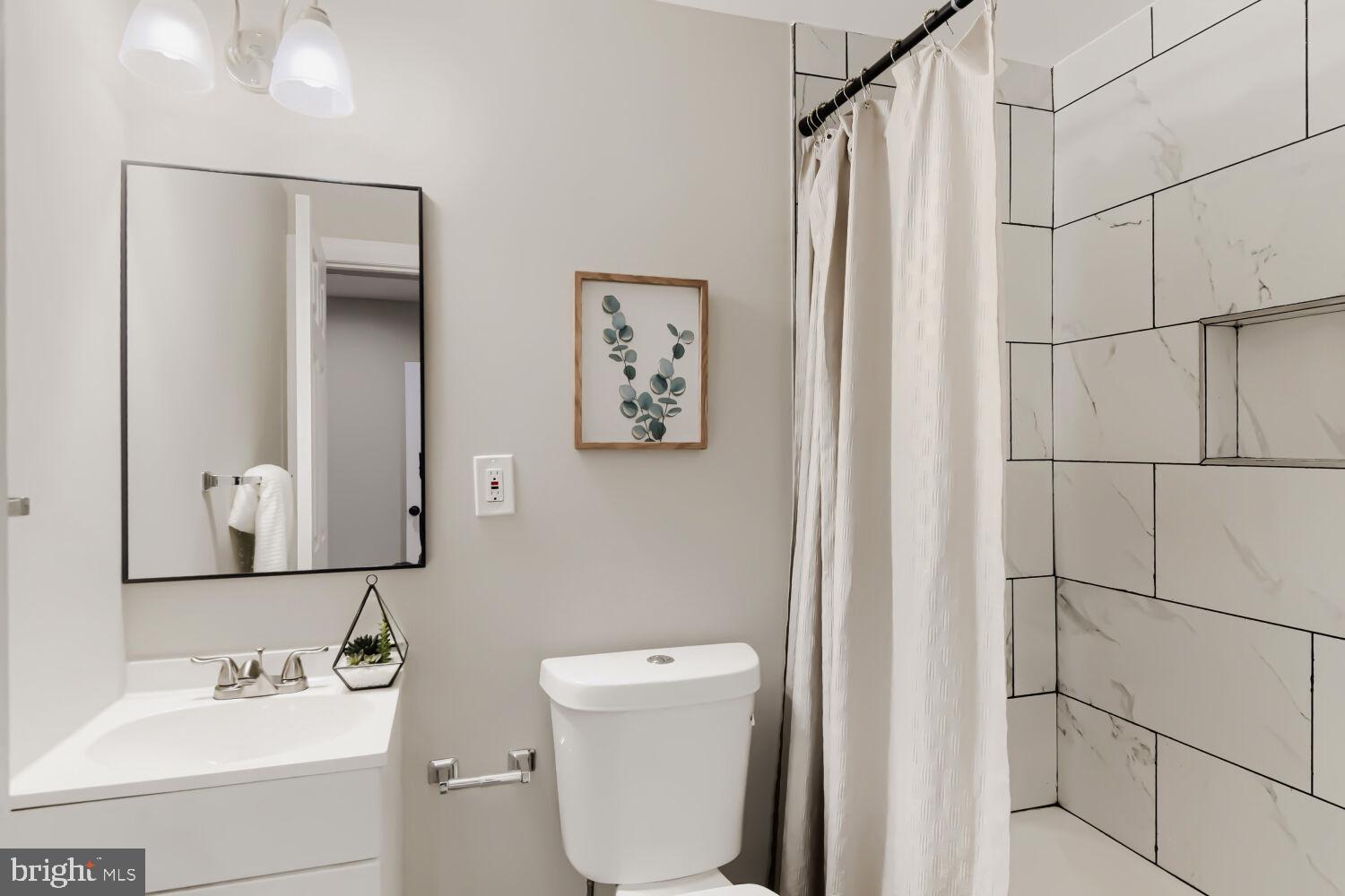 GWYNN FALLS - Residential