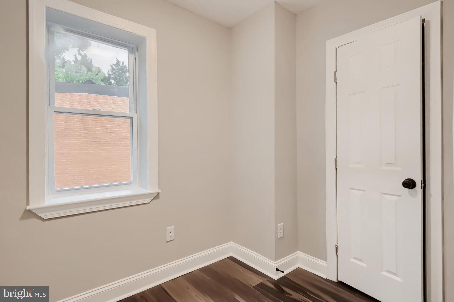 GWYNN FALLS - Residential